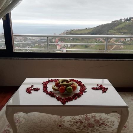 Sea & Nature Villa Hisar Трабзон Екстер'єр фото