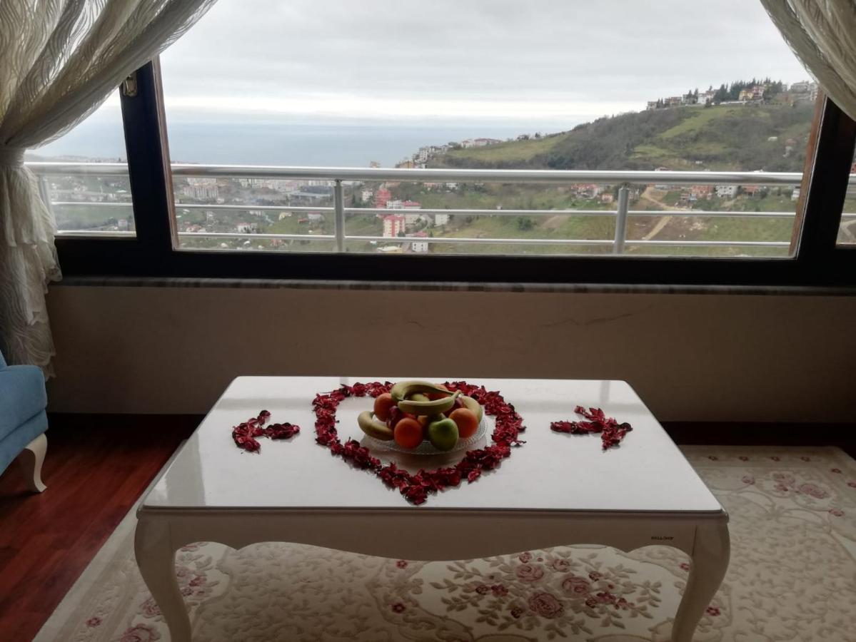 Sea & Nature Villa Hisar Трабзон Екстер'єр фото